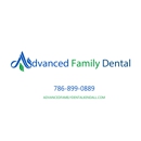 Advanced Family Dental Kendall - Dentists