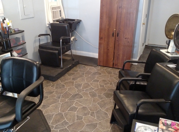 A New Creation Beauty Salon - Mcdonough, GA