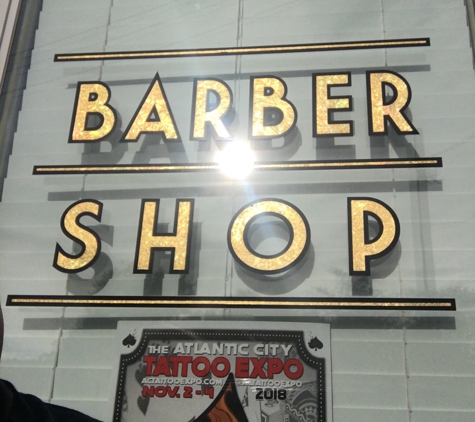 Ryan's Barber Shop & Shave - Linwood, NJ