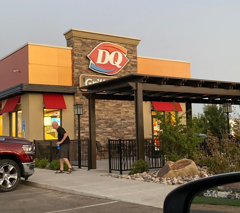 Dairy Queen Grill & Chill - Saint George, UT