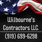 Wilbourne's Contractor's LLC