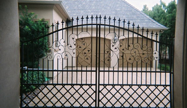 Local Gate Repair Calabasas - Calabasas, CA