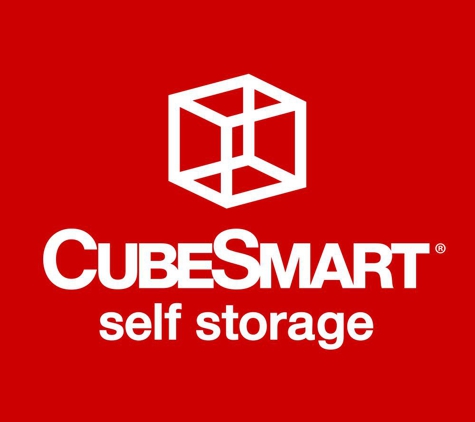 CubeSmart Self Storage - Seagoville, TX
