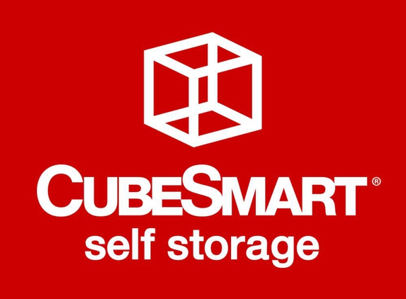 CubeSmart Self Storage - Leavenworth, KS