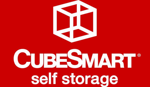 CubeSmart Self Storage - Poughkeepsie, NY