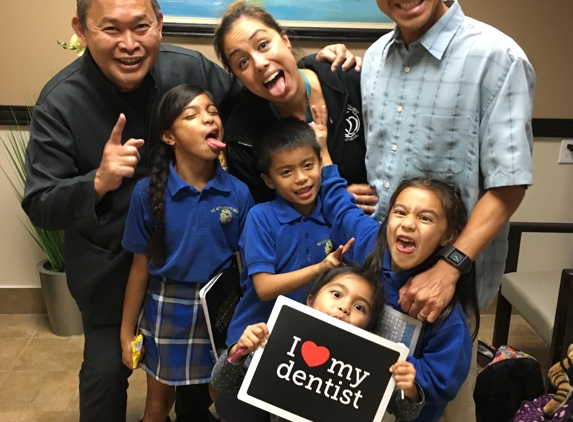 Chino Hills Family Dentistry - Chino Hills, CA