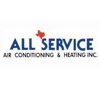 All Service Air Conditioning & Heating gallery