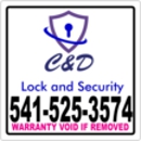 C&D Lock and Security - Locksmiths Equipment & Supplies