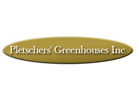 Pletschers' Greenhouses - New Brighton, MN