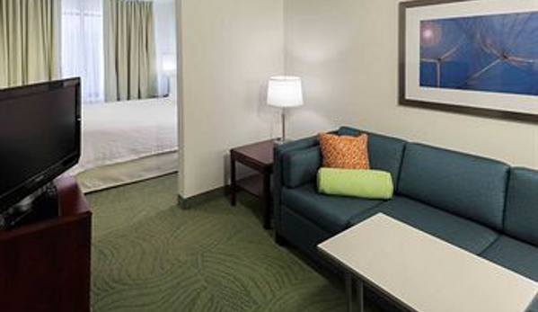 SpringHill Suites by Marriott Kansas City Overland Park - Overland Park, KS