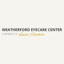 Weatherford Eyecare Center - Contact Lenses