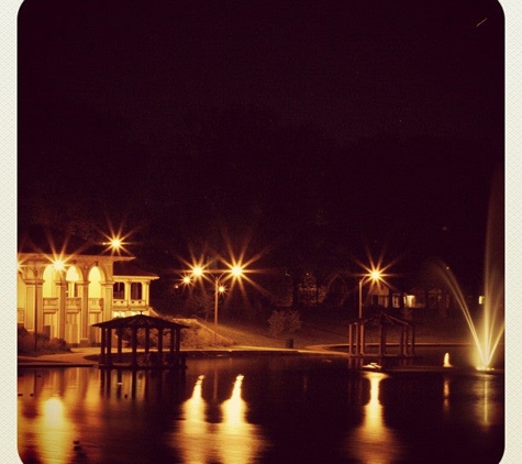 Carondelet Park Rec Complex - Saint Louis, MO