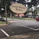 Canal Street Bistro - Coffee Shops