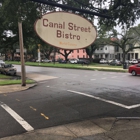 Canal Street Bistro