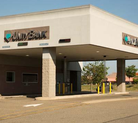 Unity Bank - Phillipsburg, NJ