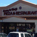 Sonny & Tony's Pizza & Italian Restaurant - Pizza