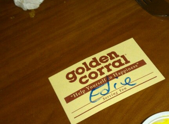 Golden Corral Restaurants - Elyria, OH