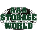 AAA Storage World - Storage Household & Commercial