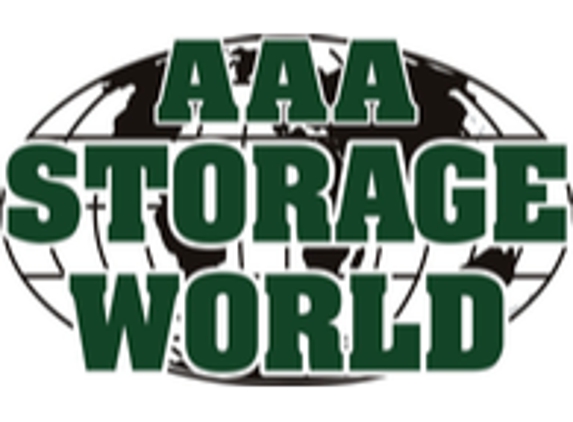 AAA Storage World - Etowah, NC