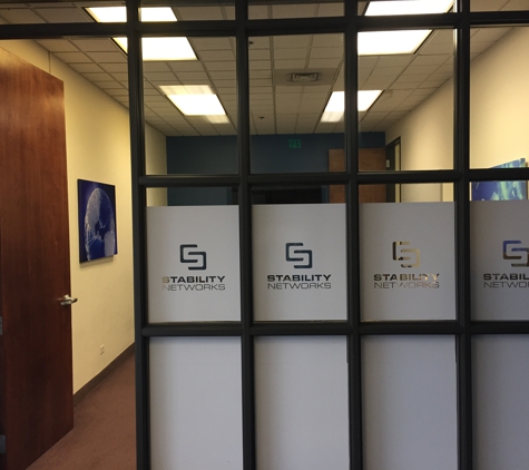 Stability Networks Inc - Boise, ID