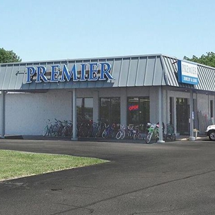 Premier Jewelry & Loan - Davenport, IA