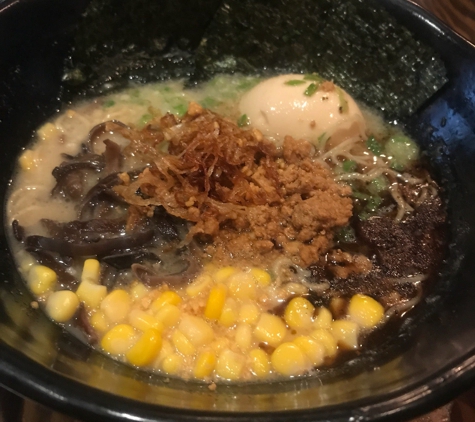 JINYA Ramen Bar - Austin - Austin, TX