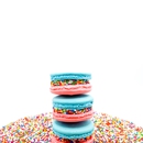 Mon Macaron - Ice Cream & Frozen Desserts