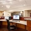 Hampton Inn gallery