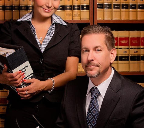 Law Offices of Eric Michael Papp - Corona, CA