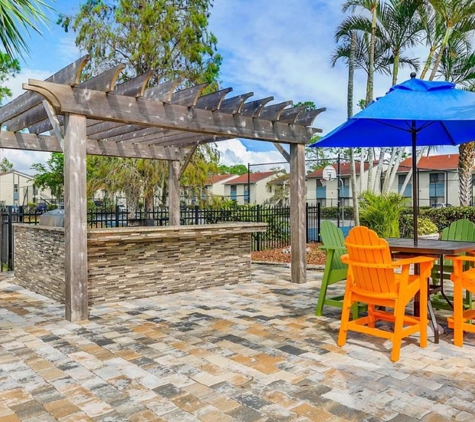 Gulfshore Apartment Homes - Naples, FL