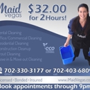 iMaid Vegas - Maid & Butler Services
