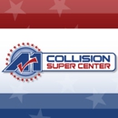 A-1 Collision Super Center - Dent Removal