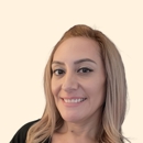 Naomi de la Mora, Counselor - Counseling Services