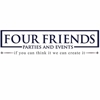 Four Friends Parties and Events gallery