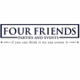 Four Friends Parties and Events