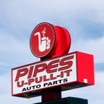Pipes U Pull It