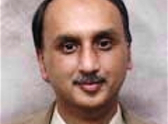 Abid Khurshid, MD - Lombard, IL