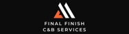 Final Finish C&B Services - Home Improvements
