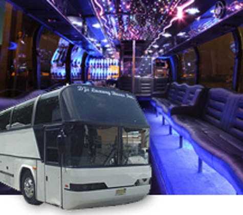 Epic Limo and Party Bus - San Diego, CA