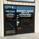 Advantage Marine Supply - Boat Equipment & Supplies-Wholesale & Manufacturers