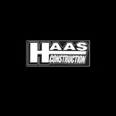 Haas Construction - Home Builders