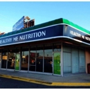 Healthy Me Nutrition - Vitamins & Food Supplements
