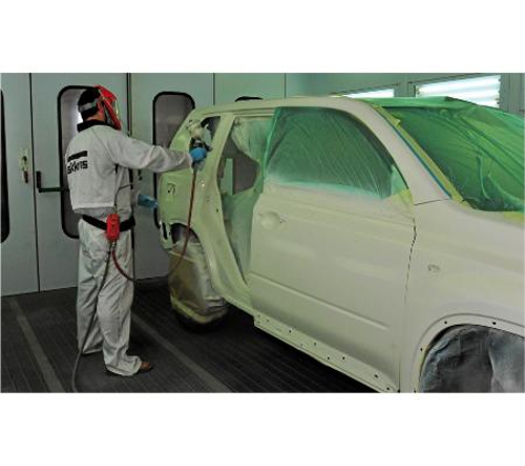 J & M Smash Repairs - Malaga, WA