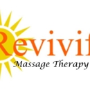 Revivify - Massage Therapists