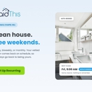 MaidThis Cleaning of Durham-Chapel Hill