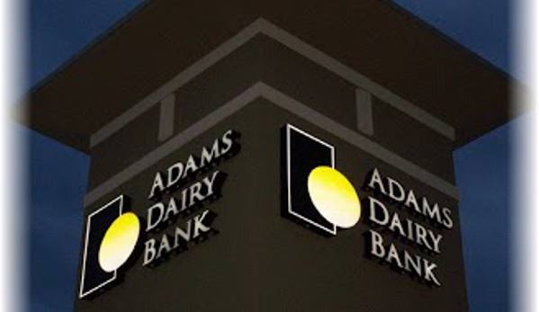 Adams Dairy Bank - Blue Springs, MO