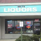 Mr T's Liquors