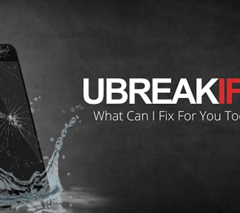 uBreakiFix - Glendale, CA