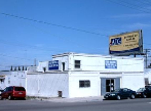Stoody Industrial & Welding Supply Inc - San Diego, CA