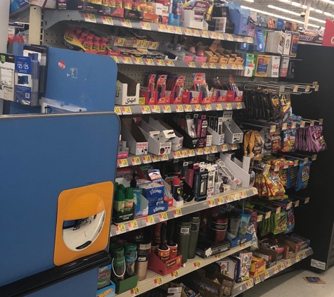 Wal-Mart SuperCenter - Boynton Beach, FL